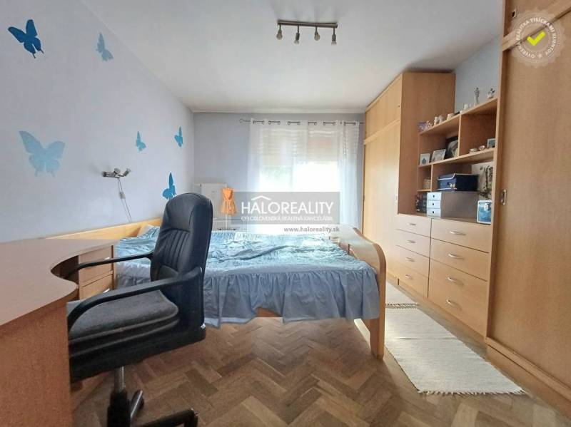 Handlová One bedroom apartment Sale reality Prievidza