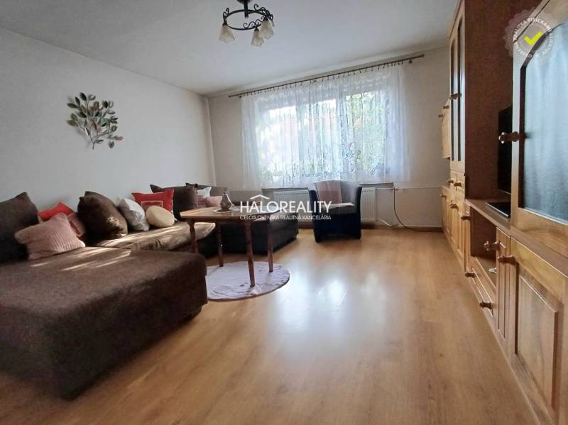 Handlová One bedroom apartment Sale reality Prievidza