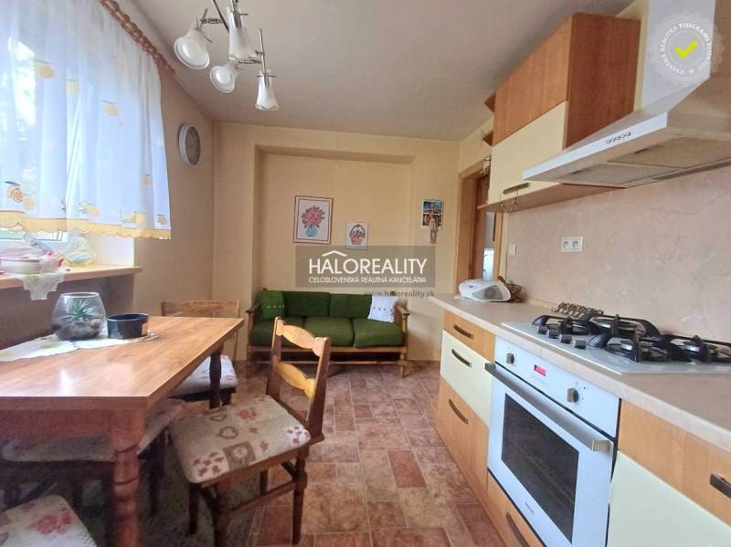 Handlová One bedroom apartment Sale reality Prievidza