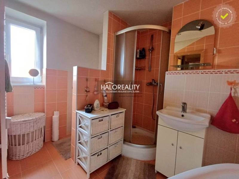 Handlová One bedroom apartment Sale reality Prievidza