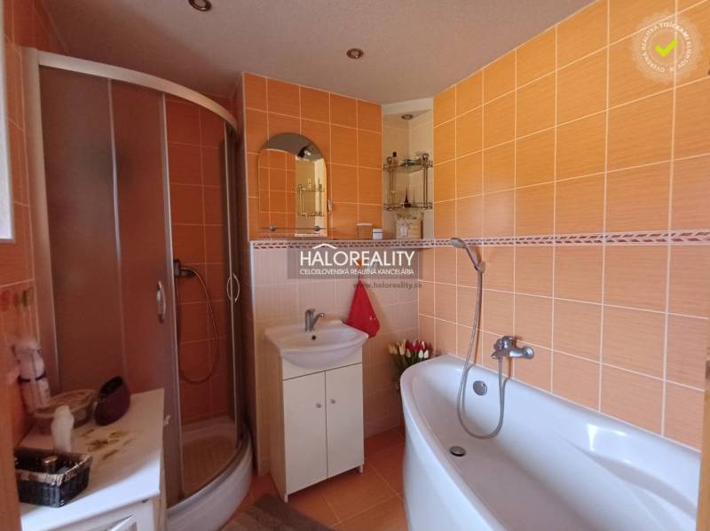 Handlová One bedroom apartment Sale reality Prievidza