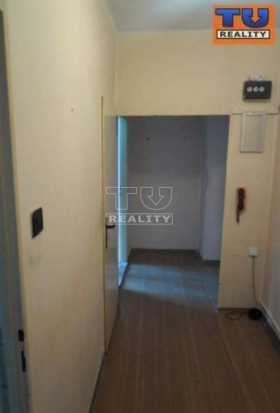 Šaľa One bedroom apartment Sale reality Šaľa