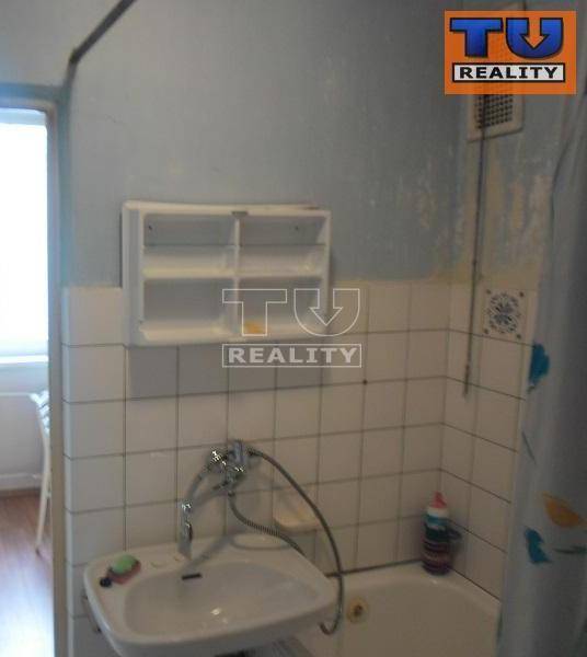 Šaľa One bedroom apartment Sale reality Šaľa