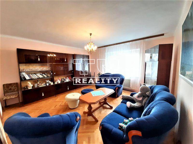 Trnava Family house Sale reality Trnava