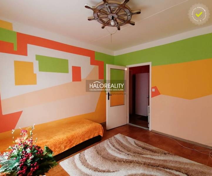 Tornaľa Two bedroom apartment Sale reality Revúca