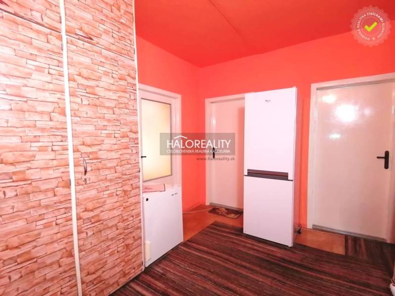 Tornaľa Two bedroom apartment Sale reality Revúca