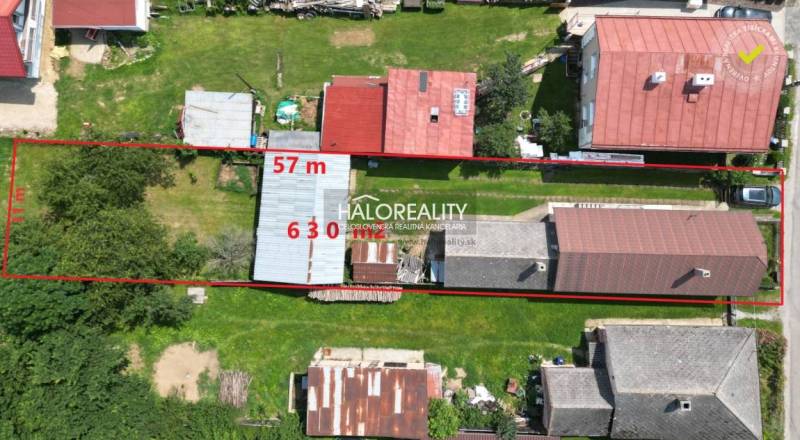 Vojňany Family house Sale reality Kežmarok