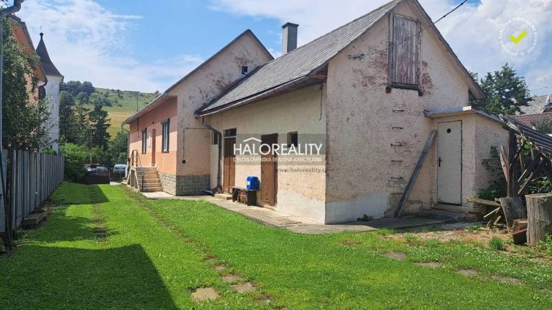 Vojňany Family house Sale reality Kežmarok