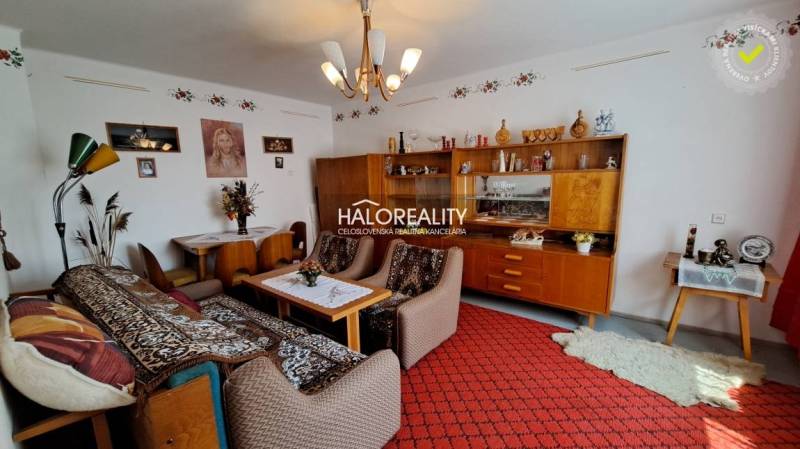 Vojňany Family house Sale reality Kežmarok