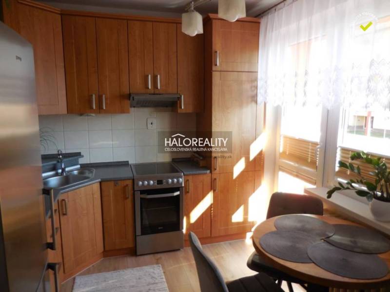 Trstená One bedroom apartment Sale reality Tvrdošín