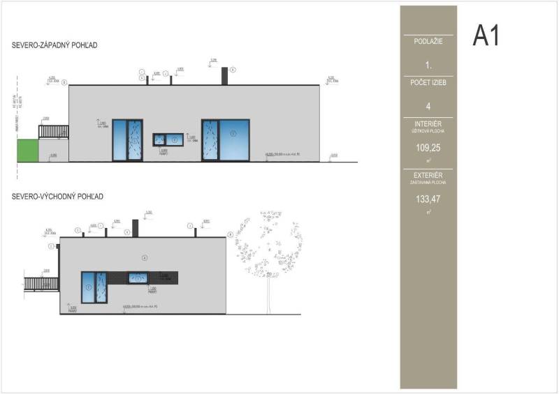 Považská Bystrica Family house Sale reality Považská Bystrica