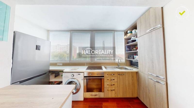 BA - Petržalka One bedroom apartment Sale reality Bratislava - Petržalka