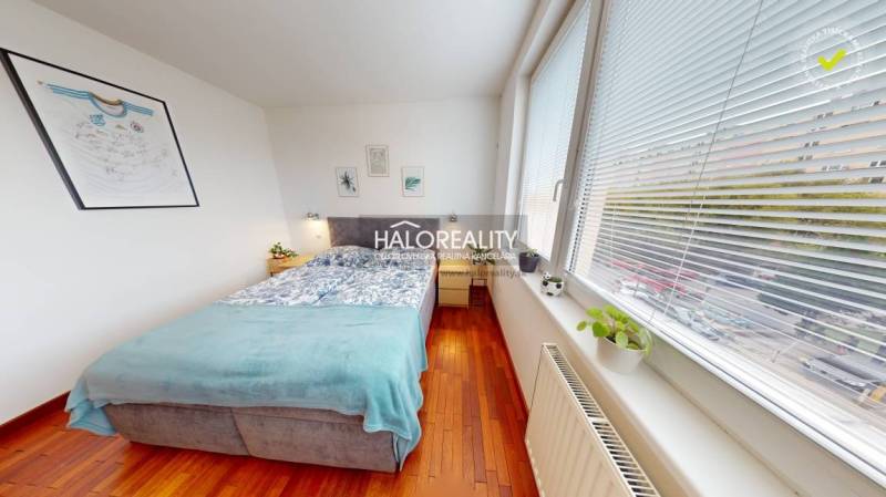 BA - Petržalka One bedroom apartment Sale reality Bratislava - Petržalka