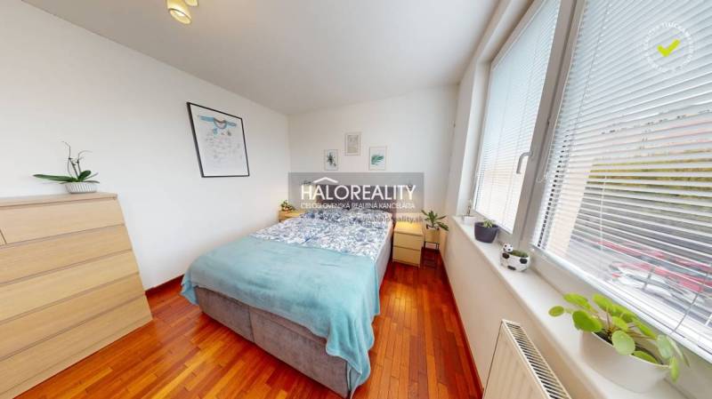 BA - Petržalka One bedroom apartment Sale reality Bratislava - Petržalka