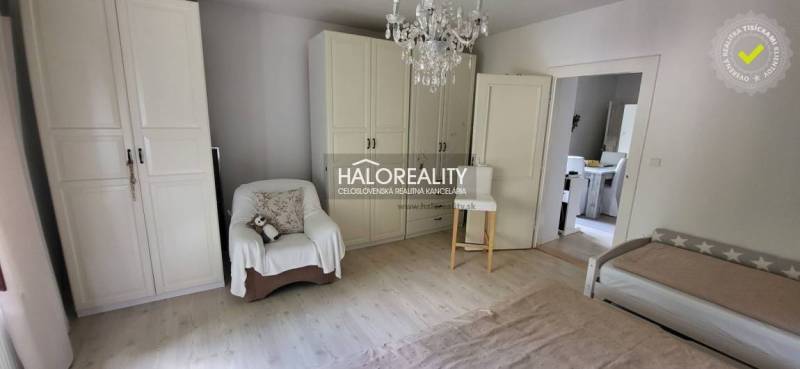 Kremnica Family house Rent reality Žiar nad Hronom