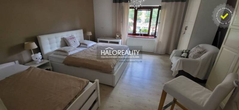 Kremnica Family house Rent reality Žiar nad Hronom