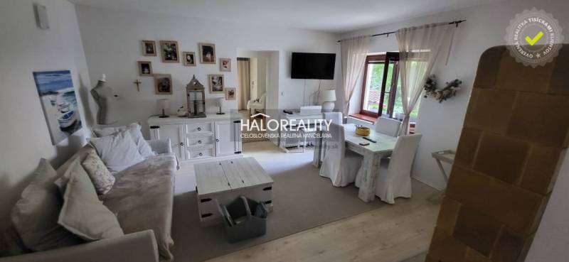 Kremnica Family house Rent reality Žiar nad Hronom