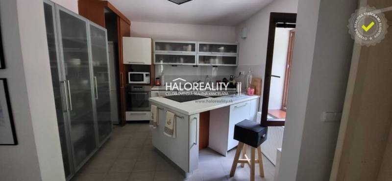 Kremnica Family house Rent reality Žiar nad Hronom