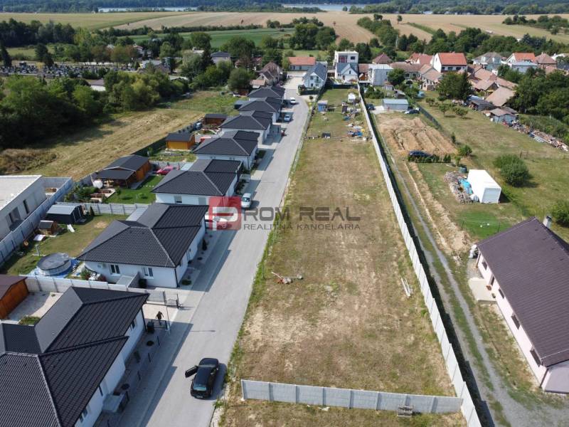 Štefanová Land – for living Sale reality Pezinok