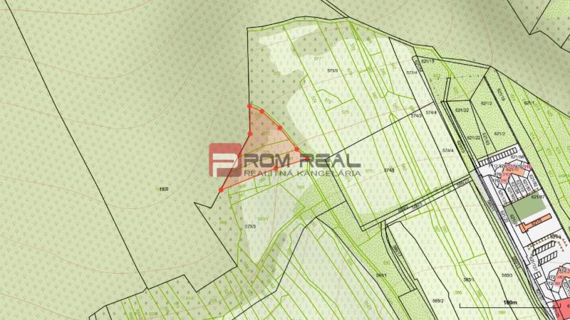 Limbach Land – for living Sale reality Pezinok