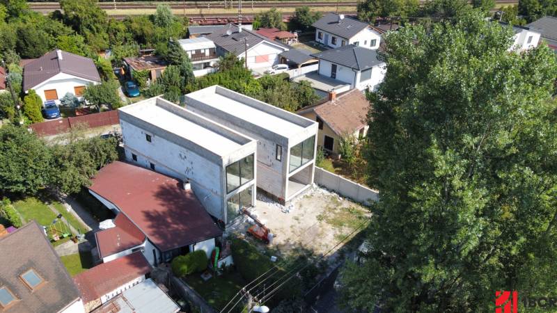 Sale Cottage, Cottage, Pri mlyne, Bratislava - Vajnory, Slovakia