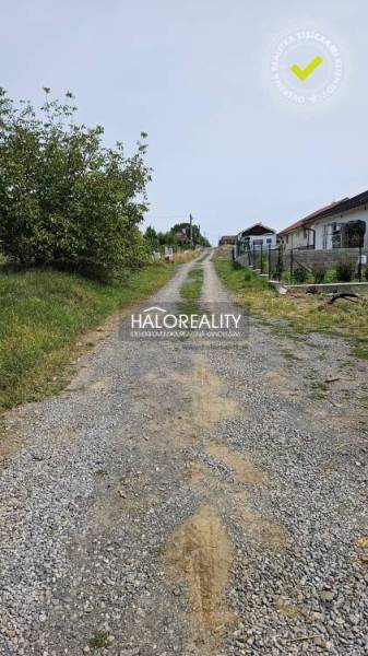 Banská Štiavnica Land – for living Sale reality Banská Štiavnica