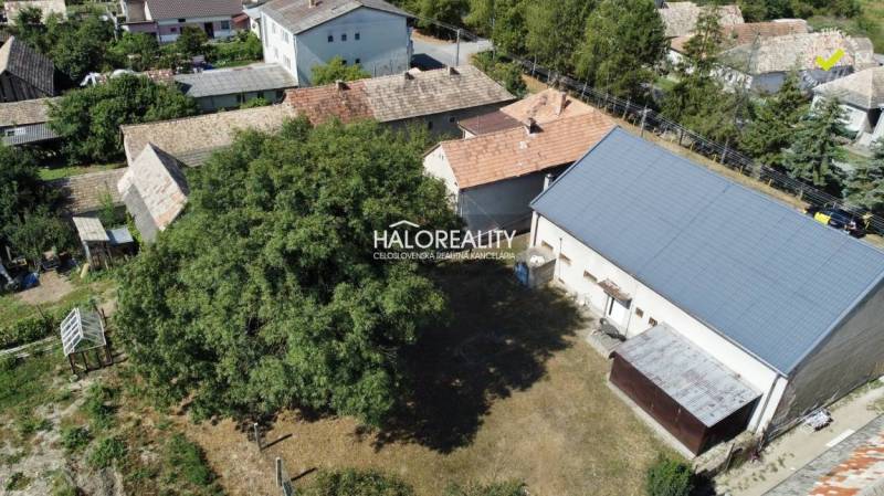 Chrámec Commercial premises Sale reality Rimavská Sobota