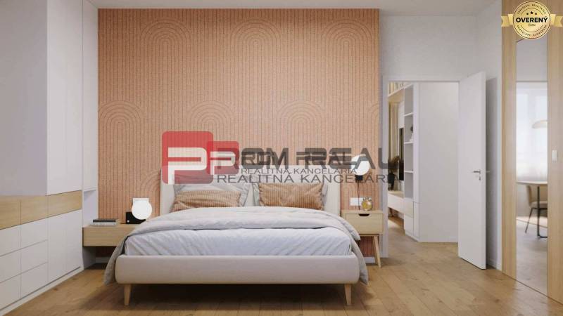 Pezinok One bedroom apartment Sale reality Pezinok