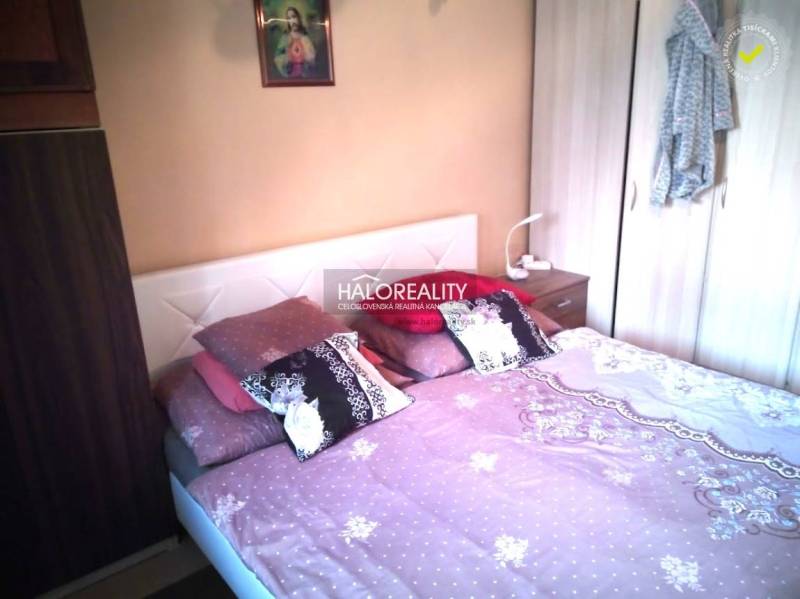 Nováky One bedroom apartment Sale reality Prievidza