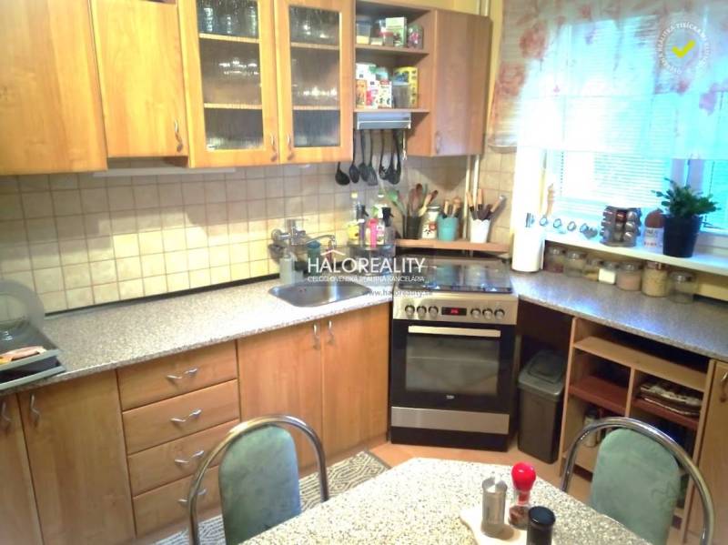 Nováky One bedroom apartment Sale reality Prievidza