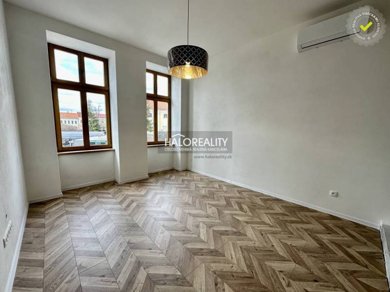 Rimavská Sobota Studio Rent reality Rimavská Sobota