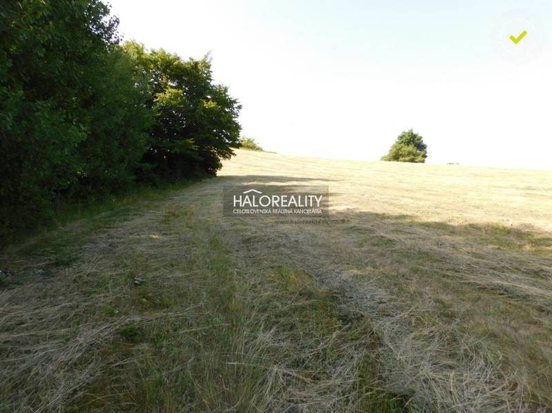 Banská Štiavnica Land – for living Sale reality Banská Štiavnica