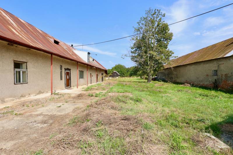 Michalovce Land – for living Sale reality Michalovce