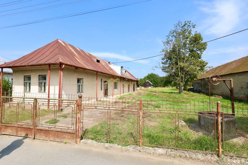 Michalovce Land – for living Sale reality Michalovce