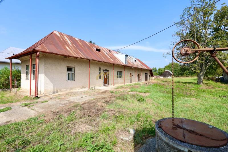 Michalovce Land – for living Sale reality Michalovce