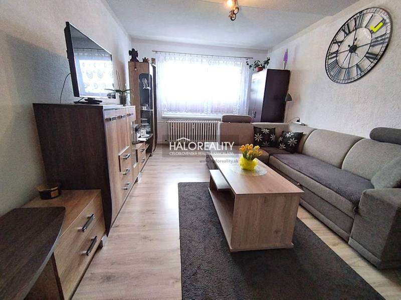 Tvrdošín One bedroom apartment Sale reality Tvrdošín