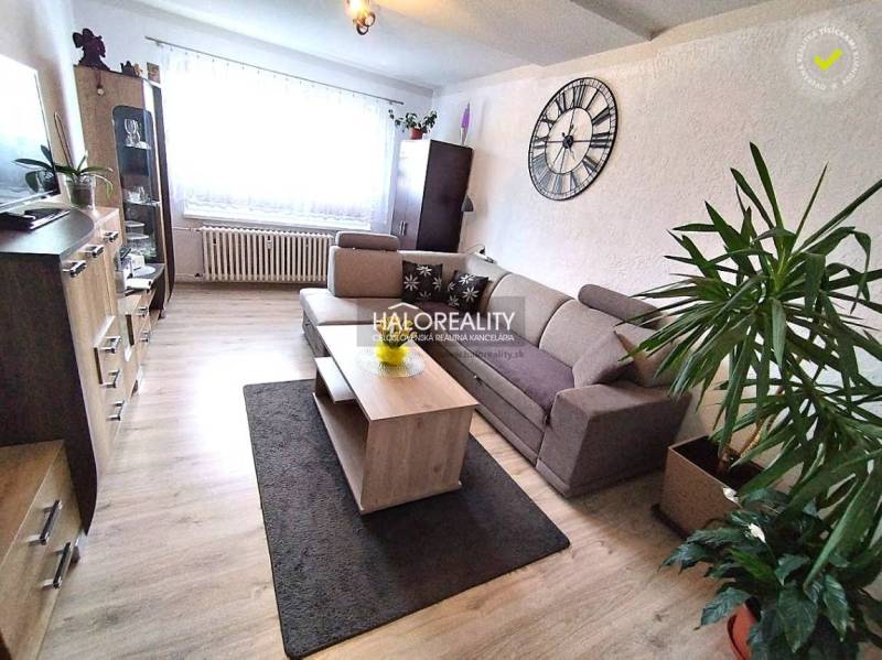 Tvrdošín One bedroom apartment Sale reality Tvrdošín