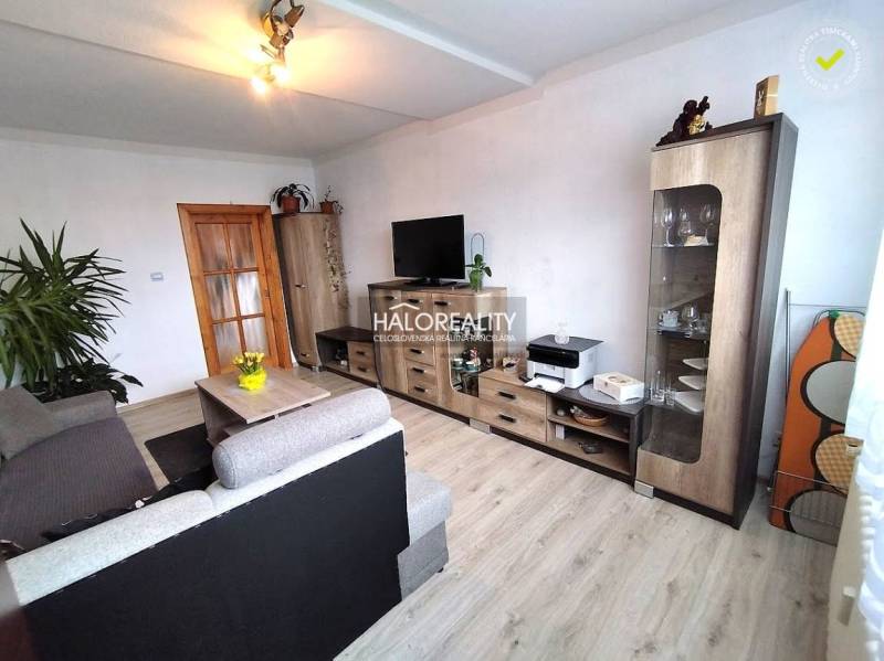 Tvrdošín One bedroom apartment Sale reality Tvrdošín