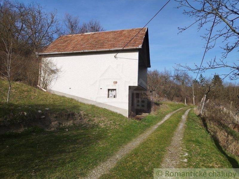 Ipeľské Predmostie Cottage Sale reality Veľký Krtíš