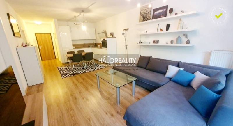 BA - Petržalka One bedroom apartment Sale reality Bratislava - Petržalka