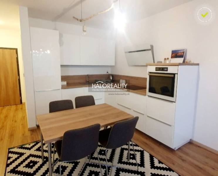 BA - Petržalka One bedroom apartment Sale reality Bratislava - Petržalka