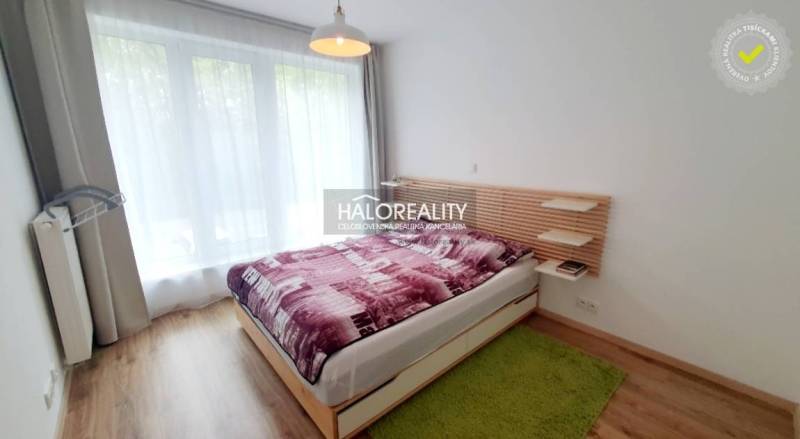 BA - Petržalka One bedroom apartment Sale reality Bratislava - Petržalka