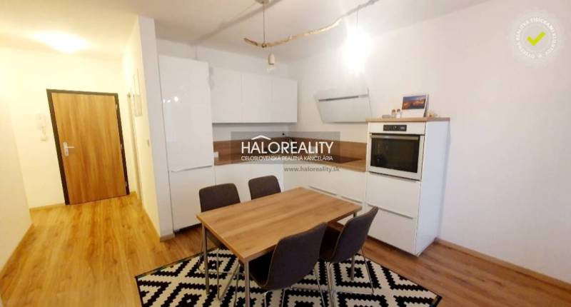 BA - Petržalka One bedroom apartment Sale reality Bratislava - Petržalka