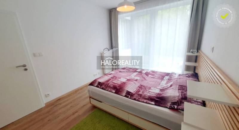 BA - Petržalka One bedroom apartment Sale reality Bratislava - Petržalka