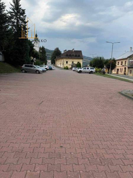 Gelnica Land – for living Sale reality Gelnica