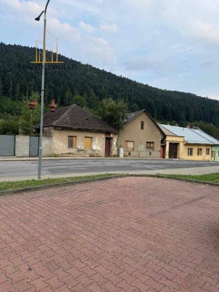 Gelnica Land – for living Sale reality Gelnica