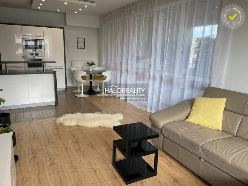 Trnava Two bedroom apartment Sale reality Trnava