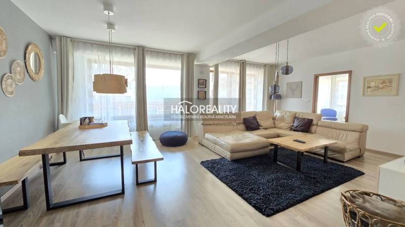 Donovaly Three bedroom apartment Sale reality Banská Bystrica