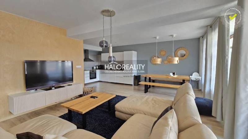 Donovaly Three bedroom apartment Sale reality Banská Bystrica