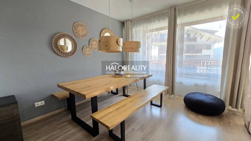 Donovaly Three bedroom apartment Sale reality Banská Bystrica